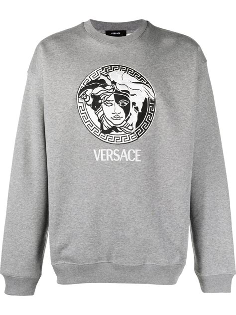 versace sweatshirt price.